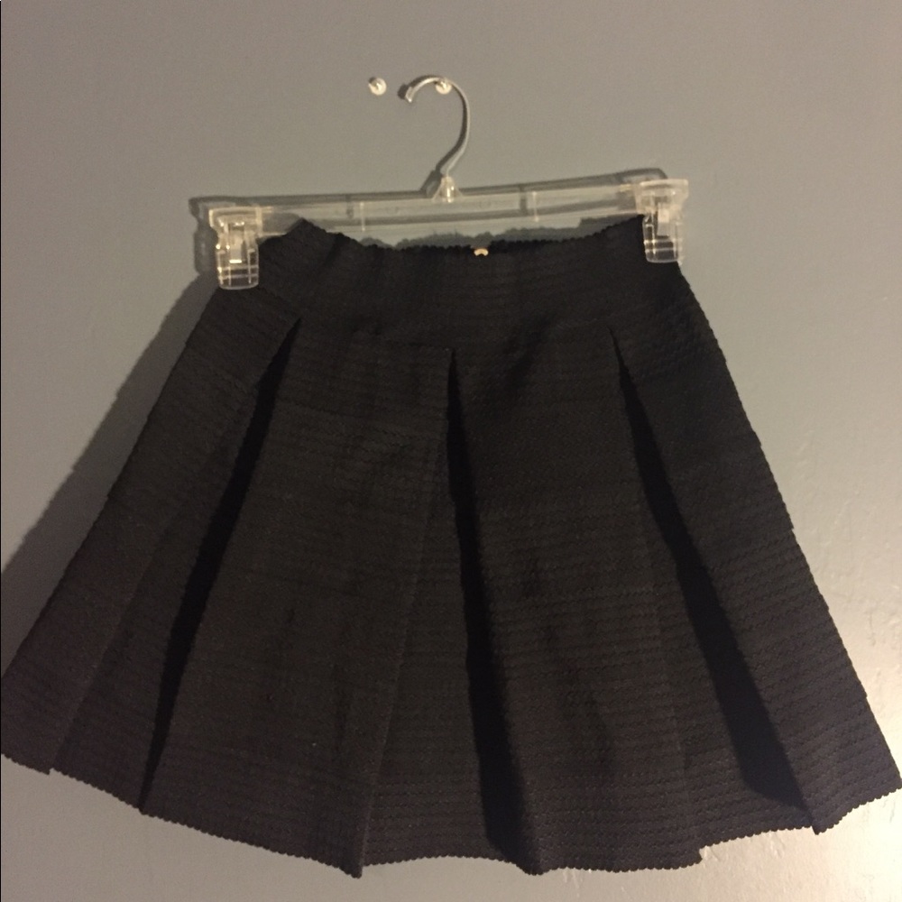 Honey punch skirt