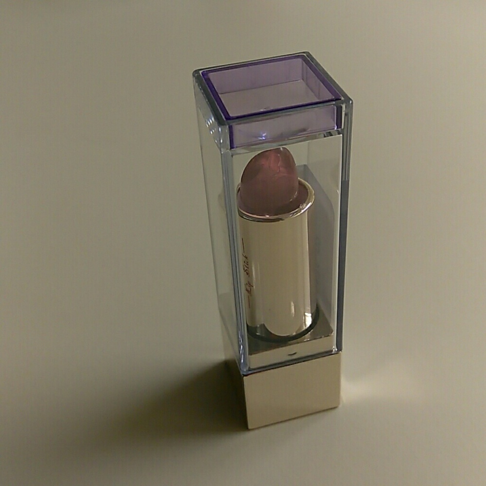 Flower lipgloss