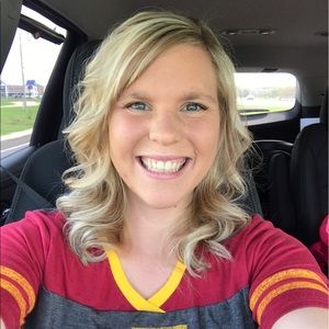 Meet your Posher, Paige