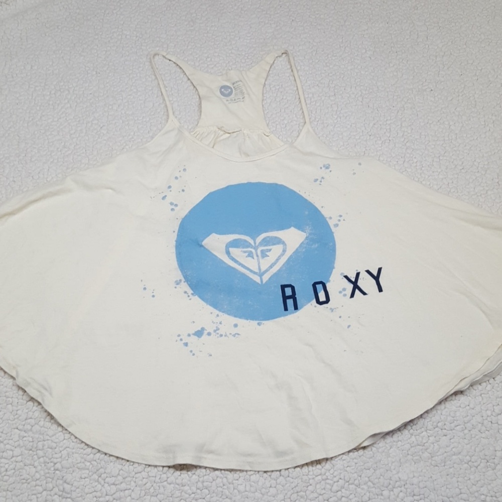 ROXY blouse size Medium
