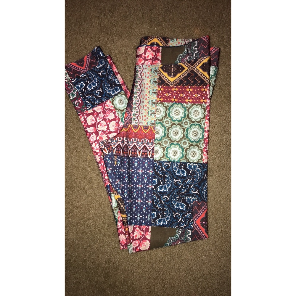 "American Eagle Outfitters" leggings