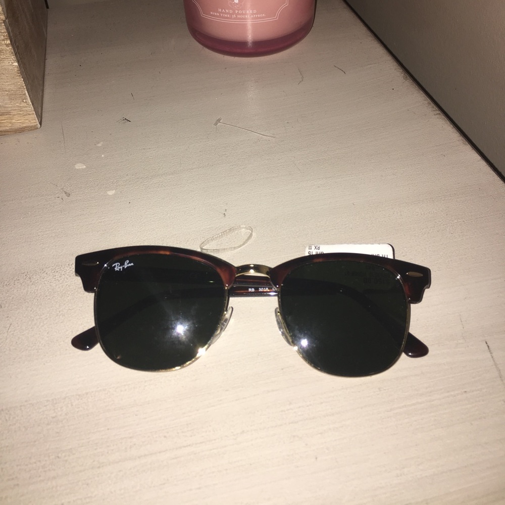 Ray Bans