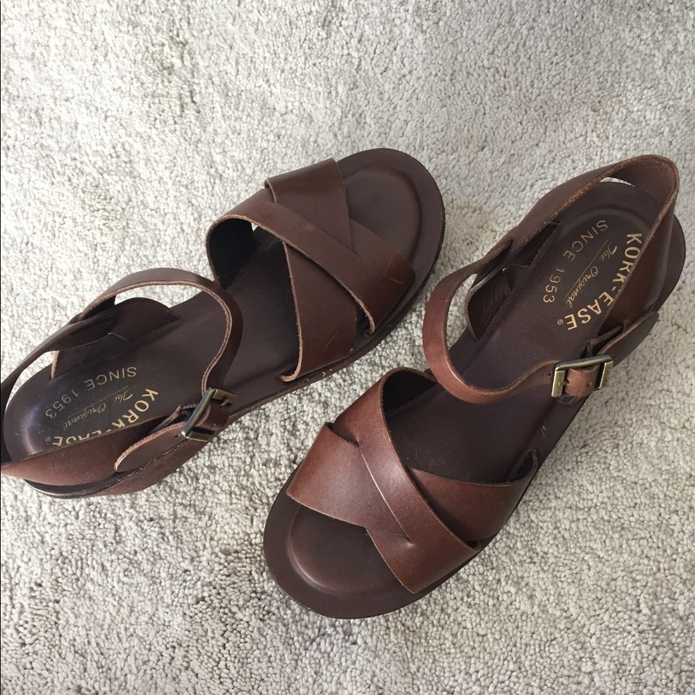 kork ease platform