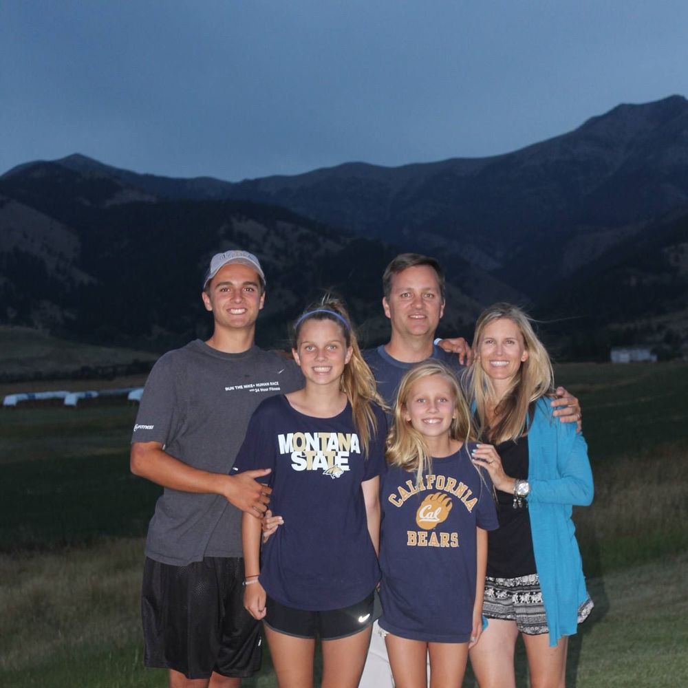 Meet your Posher, Theresa