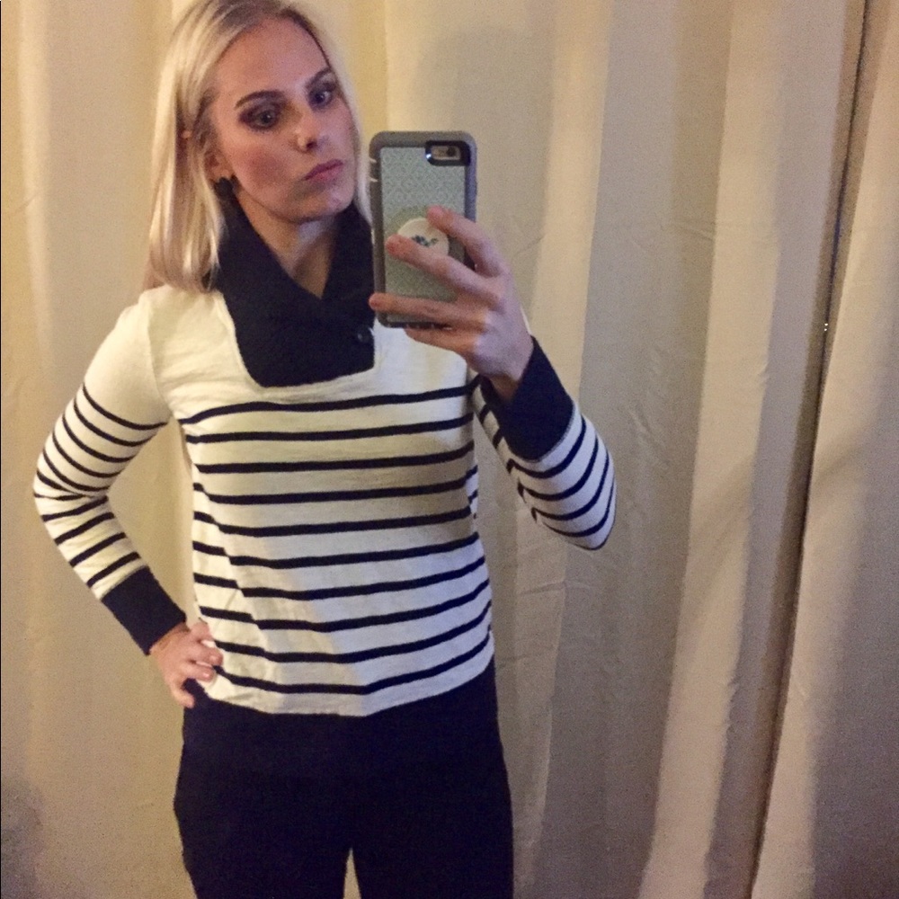 J CREW Sweater