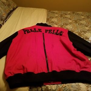 Pelle Pelle jacket