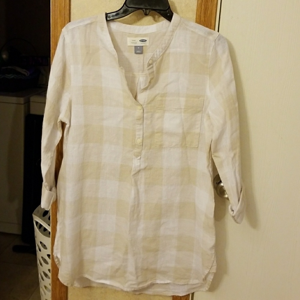Old Navy tunic