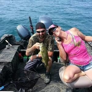 Meet your Posher, Kristy