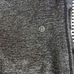 Lulu lemon yoga pants