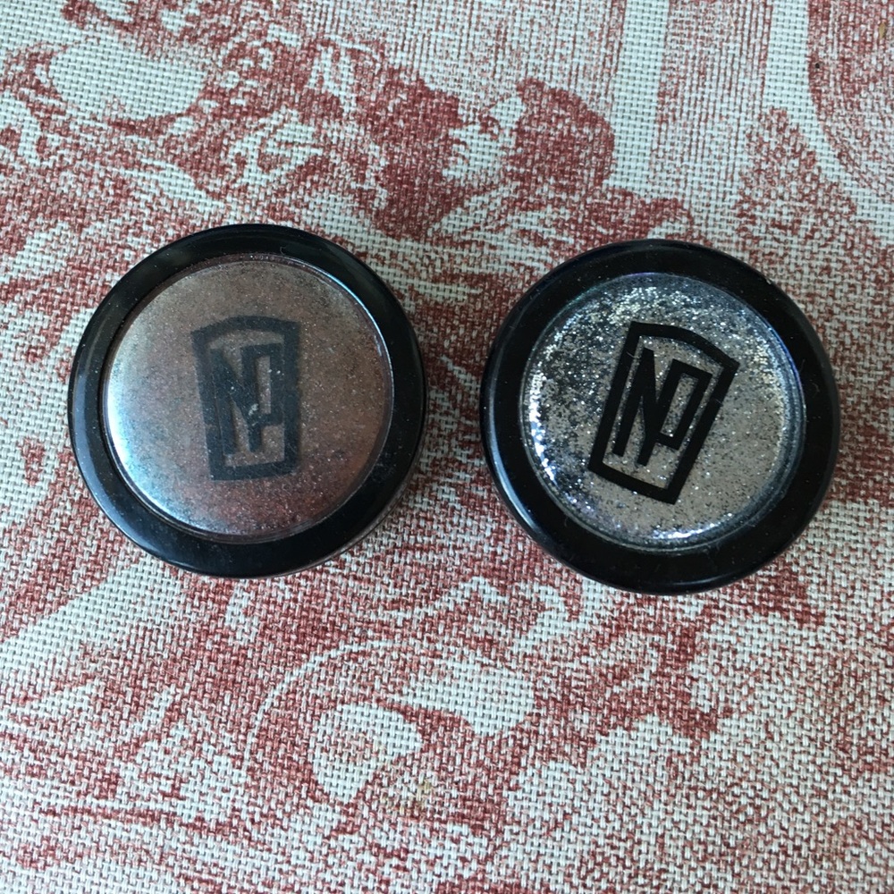 Sparkly Loose Dust 2 Napoleon Perdis