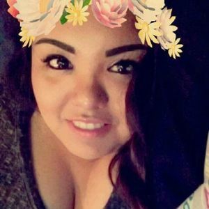 Meet your Posher, Amber