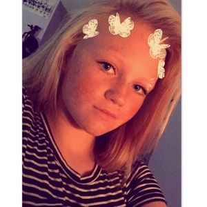 Meet your Posher, Abby