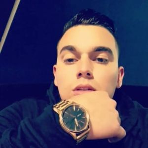 Meet your Posher, Jacob