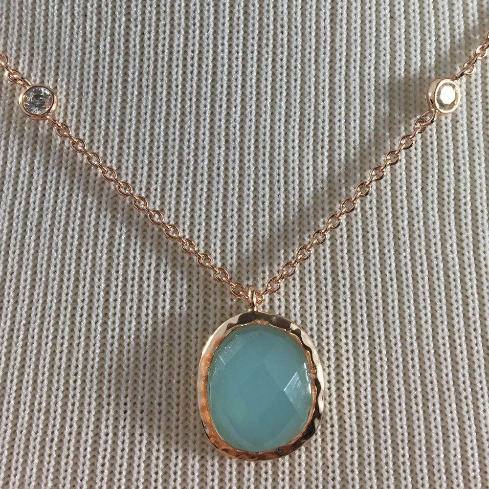 ✨18K Gold Plated Necklace✨
