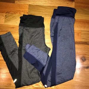 Danskin workout leggings