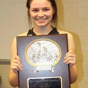 Meet your Posher, Bethany