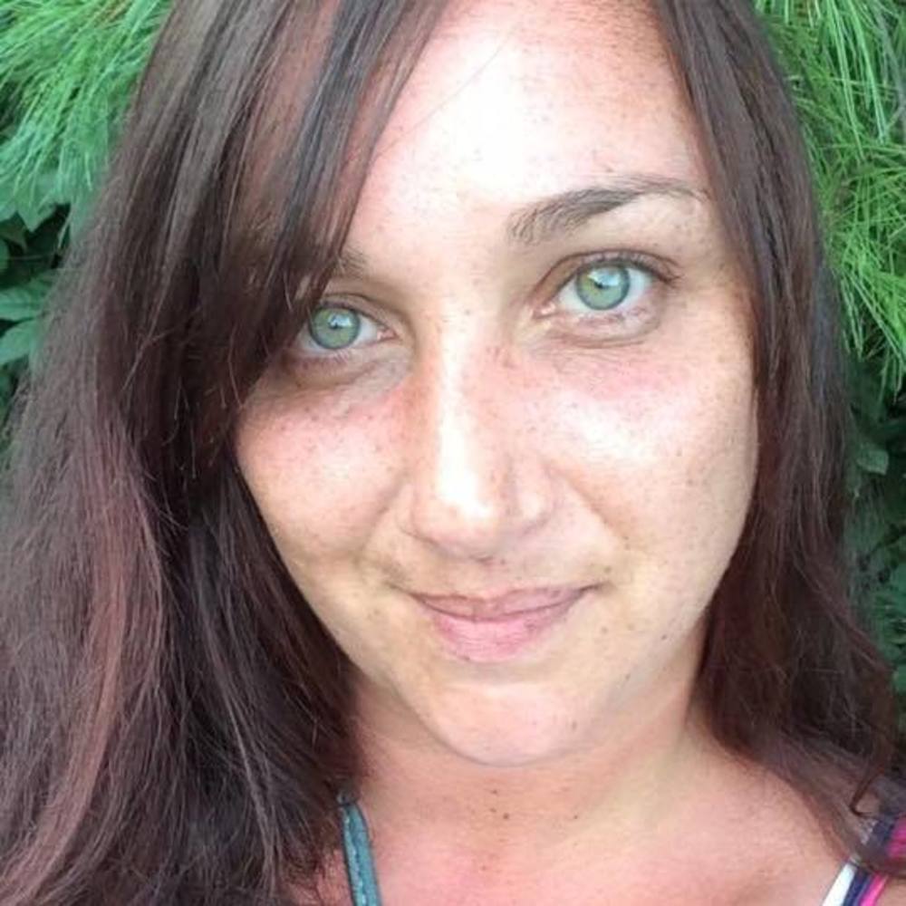 Meet your Posher, Kellie