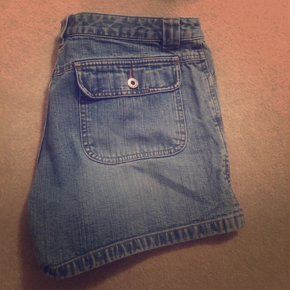 Women's shorts