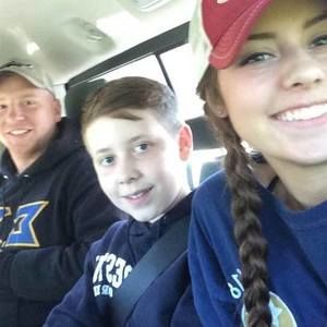 Meet your Posher, Sara