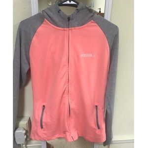 Women's Gymshark Hoodie