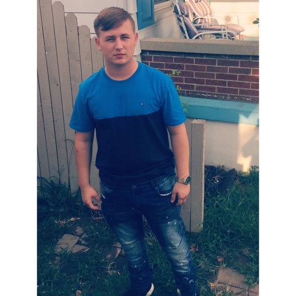 Meet your Posher, Randy - Picture 1 of 1