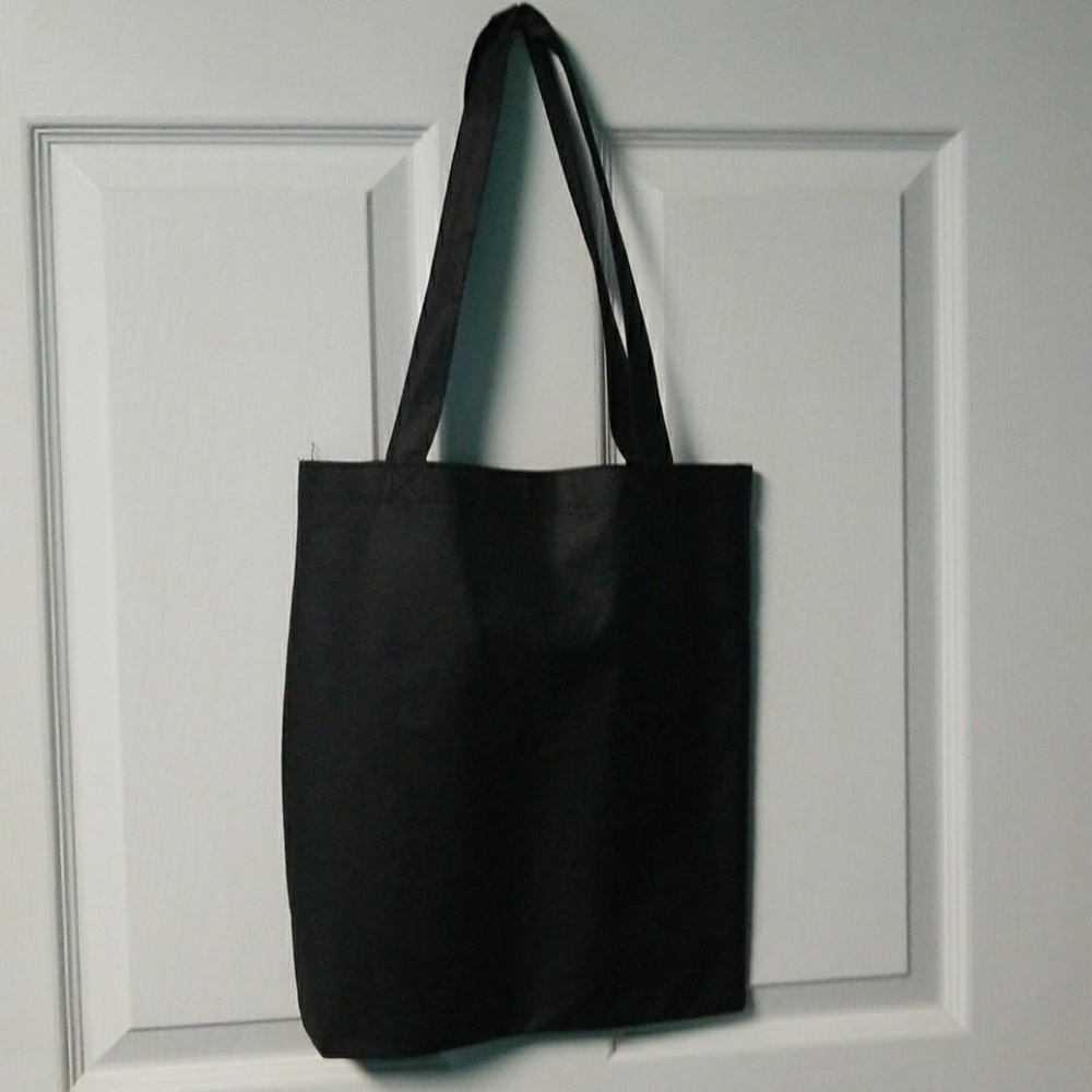 New Man overboard band merch tote bag - Picture 2 of 2