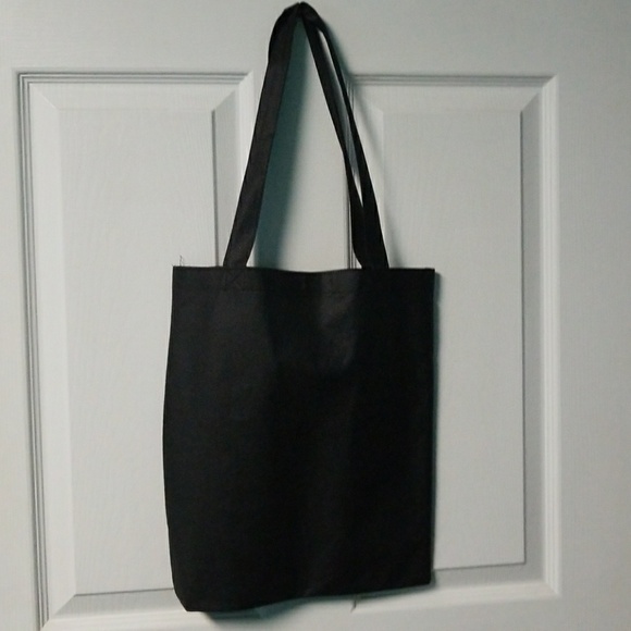 New Man overboard band merch tote bag - Picture 2 of 2