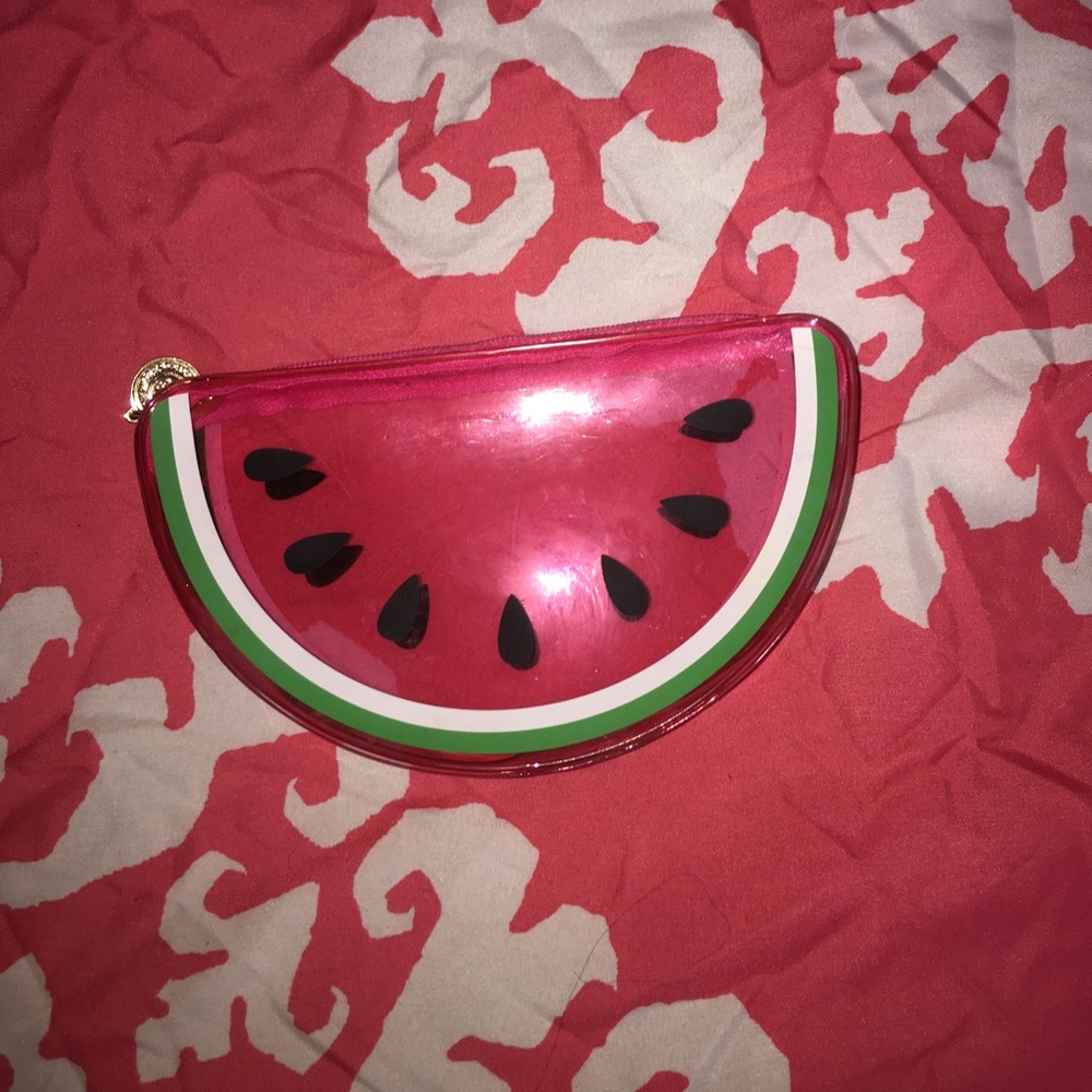 Watermelon Pouch