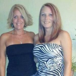 Meet your Posher, Carla