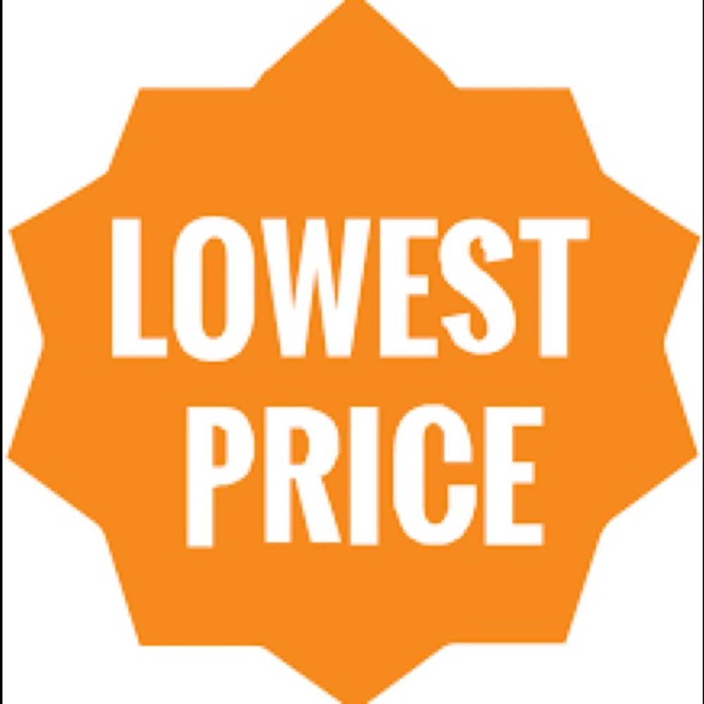 MY LOWEST PRICES EVER. 🛍😱