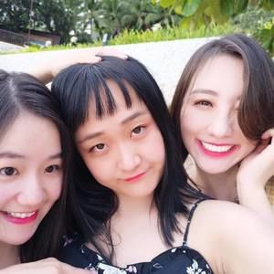 Meet your Posher, Annie