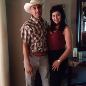 Meet your Posher, Edward