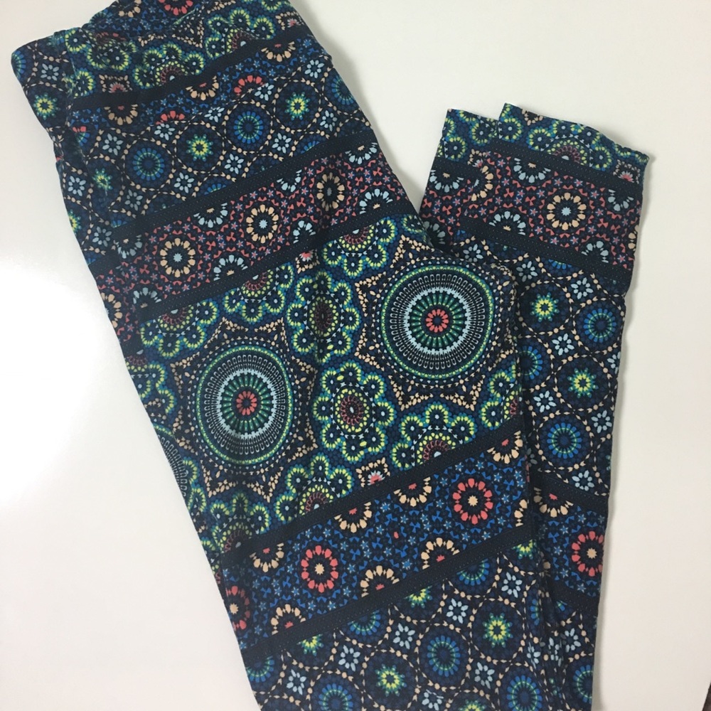 LuLaRoe Leggings