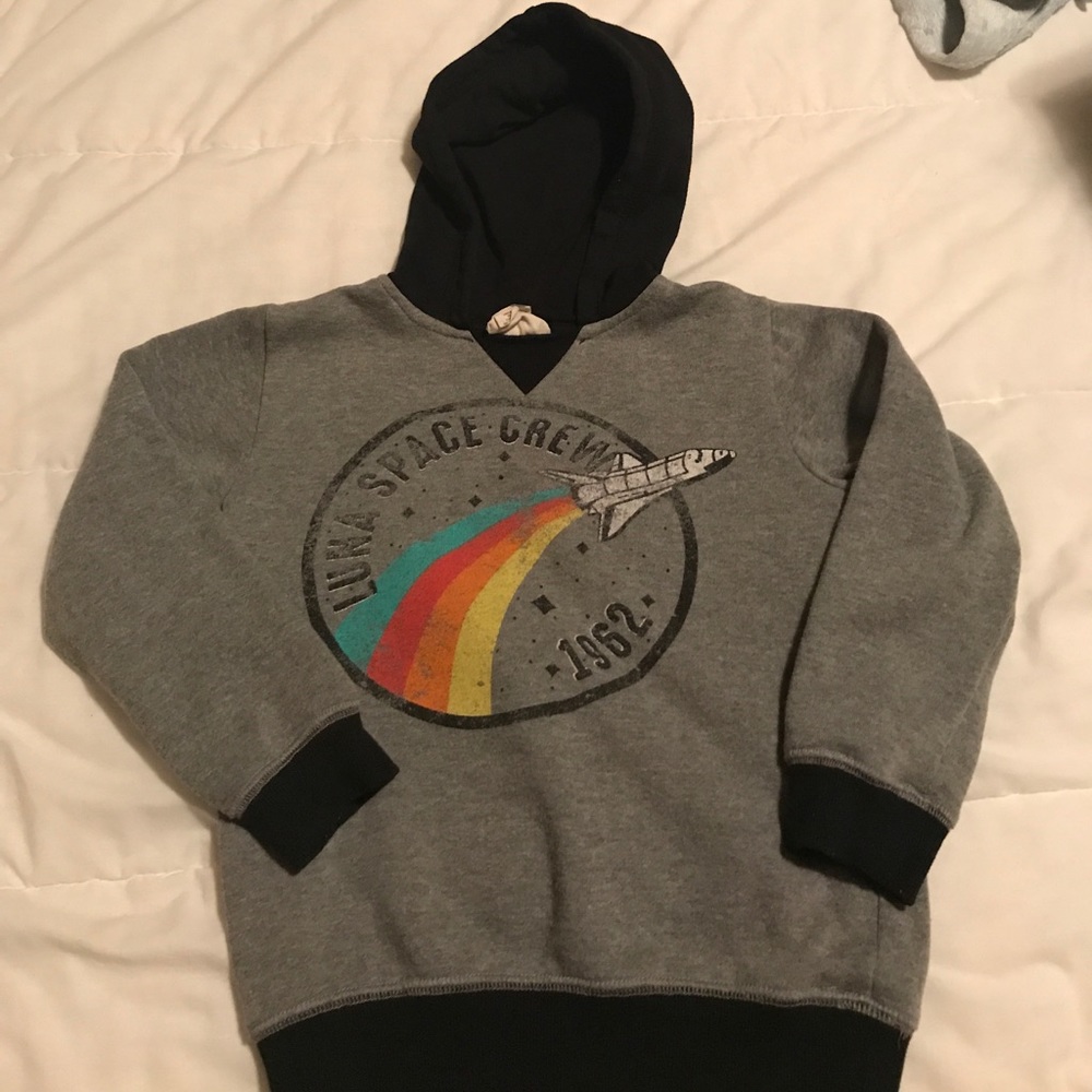 Kids sweatshirt