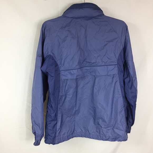 Columbia Packable Jacket Size M - Picture 2 of 8