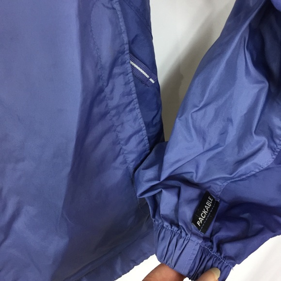 Columbia Packable Jacket Size M - Picture 3 of 8