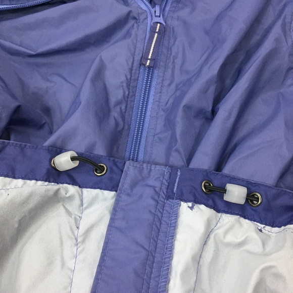 Columbia Packable Jacket Size M - Picture 6 of 8
