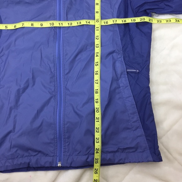 Columbia Packable Jacket Size M - Picture 7 of 8