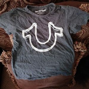 TRUE RELIGION T-SHIRT