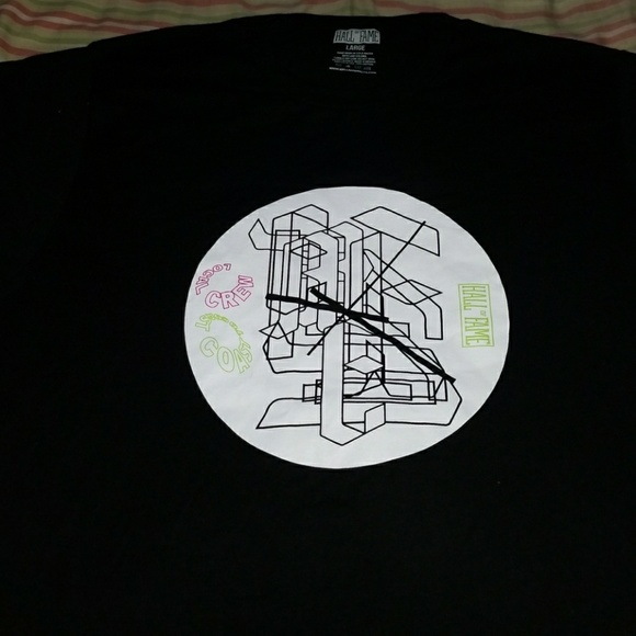 Hall of fame tee - Picture 1 of 2