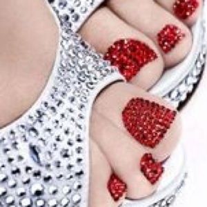 Meet your Posher, Tagg