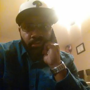 Meet your Posher, Darnell