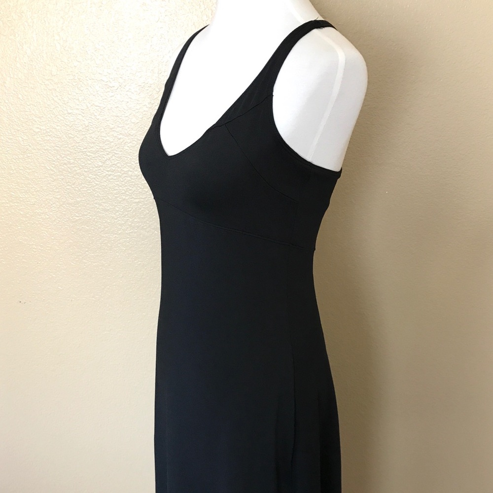 Columbia Womens Dress - Stretch, Black, Adjustable - Picture 5 of 5