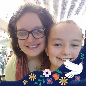 Meet your Posher, Elizabeth ann