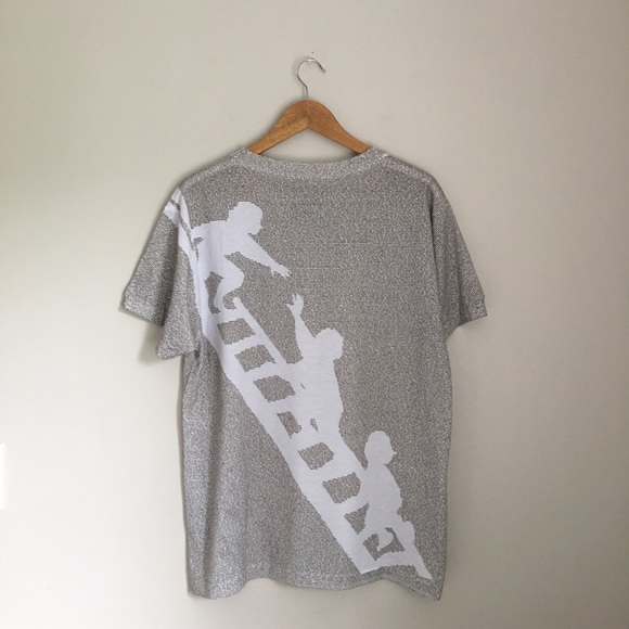 Litographs Les Miserables Victor Hugo Tee - Picture 8 of 8