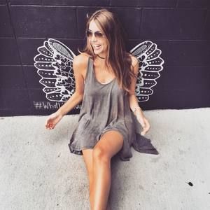 Meet your Posher, Halie