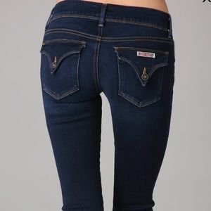 Hudson Baby Bootcut Jeans