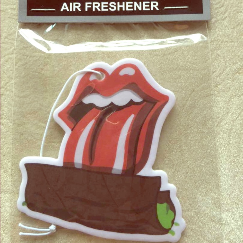 SIW AIR FRESHNER