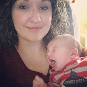 Meet your Posher, Jenny mae