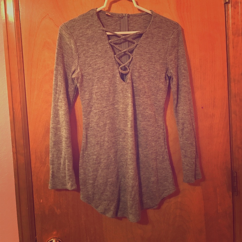 NWOT Sweater